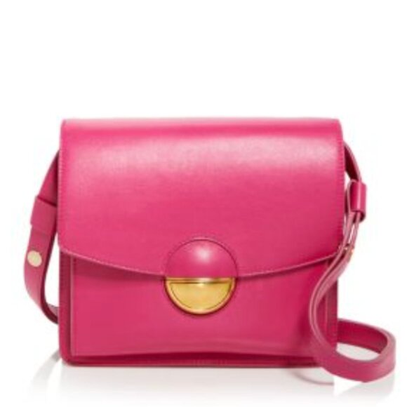 Proenza Schouler Dia Shoulder Bag in Pink - Picture 7 of 7